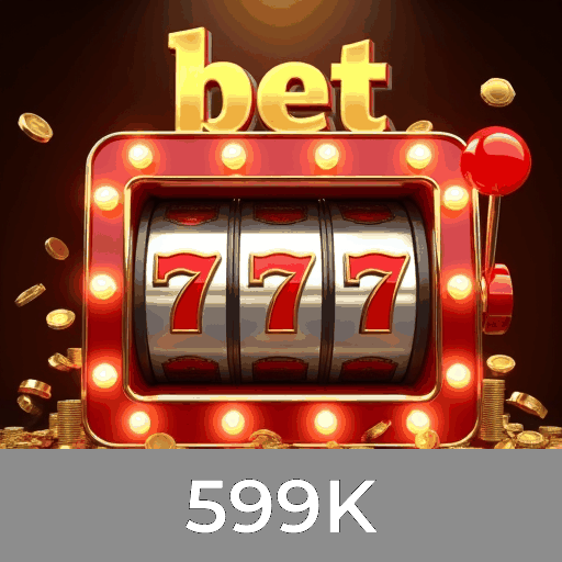 599K: A Emoção dos Jogos de Cassino Espera por Você!