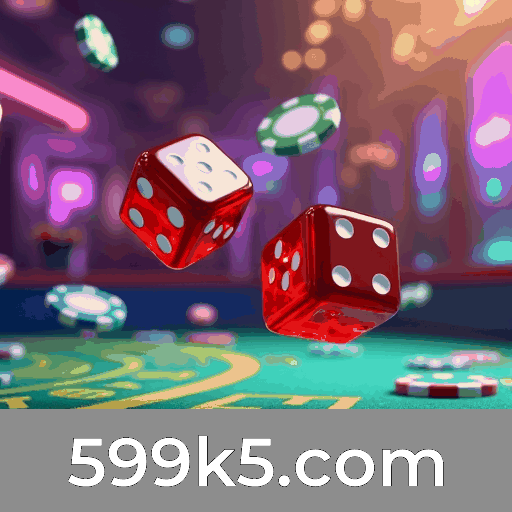 599k5.com: A Magia das Gemas Brilhantes no Fortune Gems